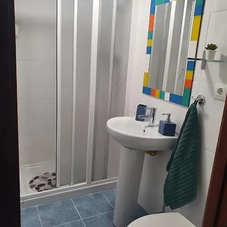Apartman Campanuca Unquera