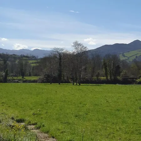 Campanuca Apartman Unquera