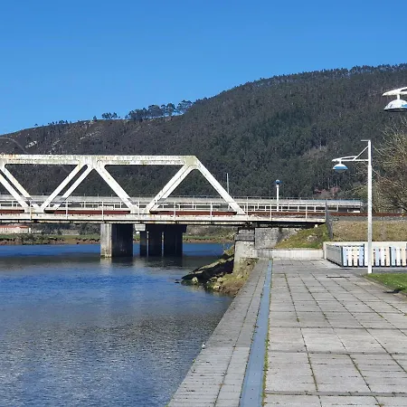 Apartman Campanuca *