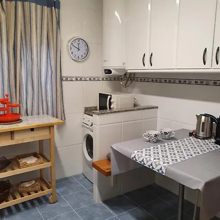 Apartman Campanuca *