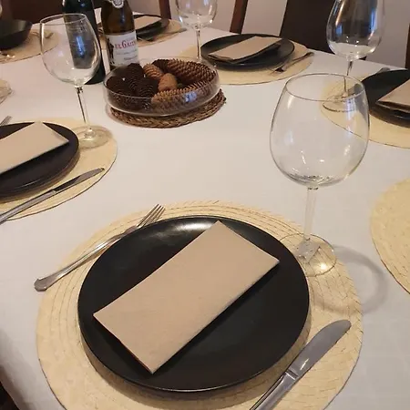 Campanuca Apartman *