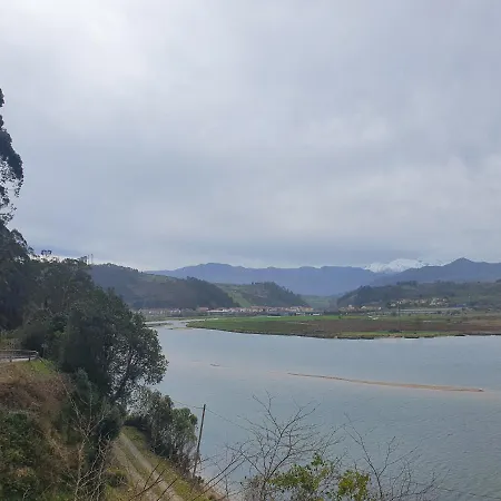 Apartman Campanuca *