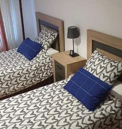 Apartman Campanuca