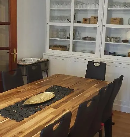 Apartman Campanuca *