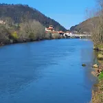 شقة Campanuca