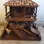 شقة Campanuca أونكيرا