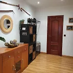 شقة Campanuca *