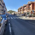 Campanuca شقة *