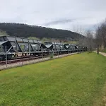 شقة Campanuca