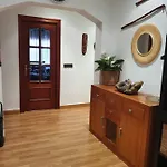 شقة Campanuca *