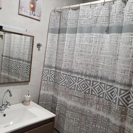 Campanuca Appartement