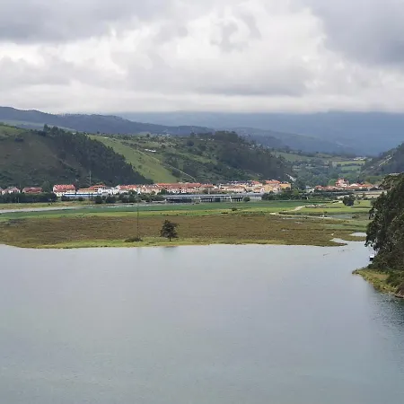 Campanuca * Unquera