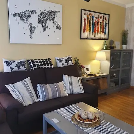 Campanuca Appartement