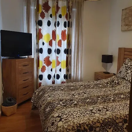 Apartment Campanuca *