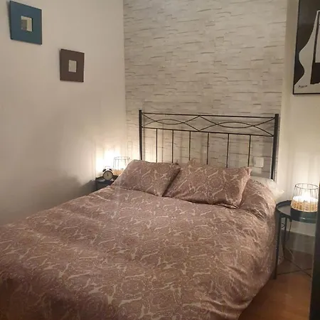 Appartement Campanuca Unquera