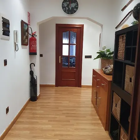 Appartement Campanuca
