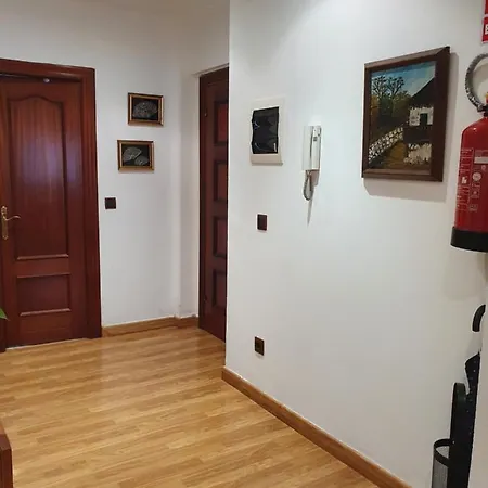Campanuca * Unquera