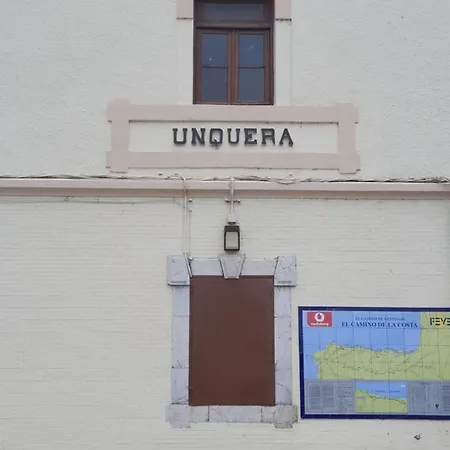 Appartement Campanuca *
