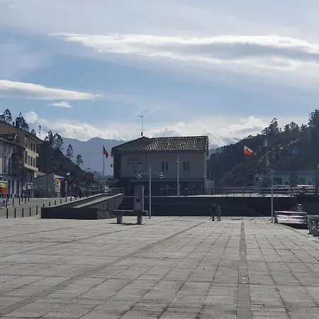 Campanuca * Unquera
