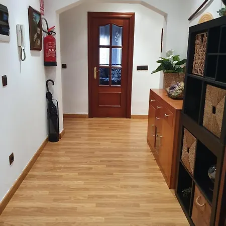 Campanuca Apartment
