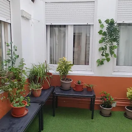 Campanuca アパート ウンケラ