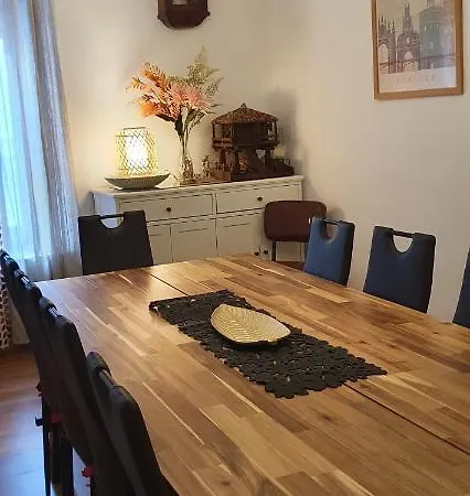 Campanuca アパート ウンケラ