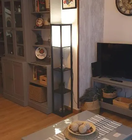 Campanuca Appartement