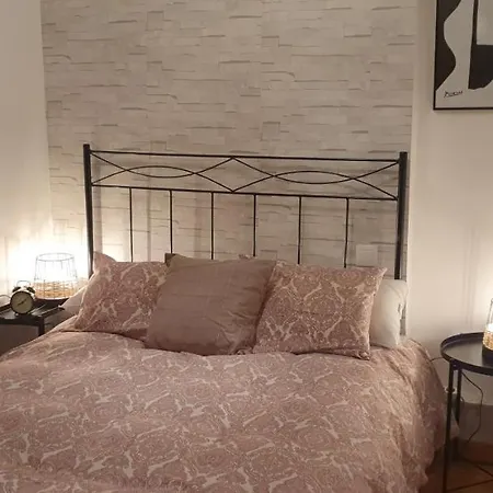 Campanuca Appartement