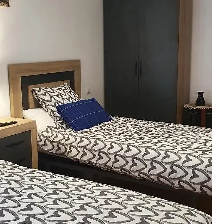 Campanuca Appartement Unquera
