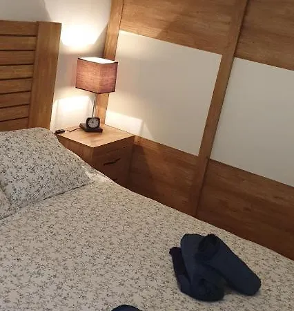 Campanuca Appartement