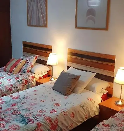 Appartement Campanuca