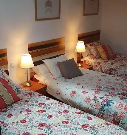 Appartement Campanuca