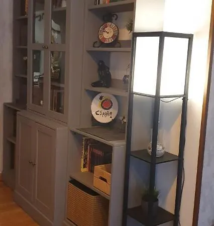 Appartement Campanuca