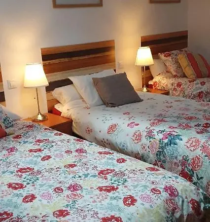 Appartement Campanuca *