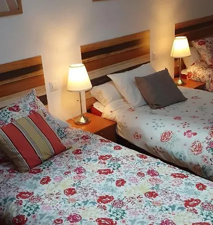 Appartement Campanuca