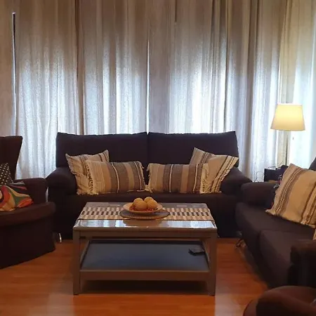 Appartement Campanuca