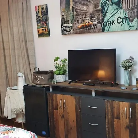 Appartement Campanuca
