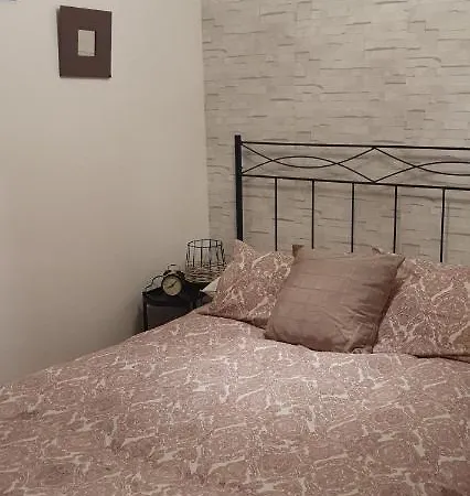 Appartement Campanuca Unquera