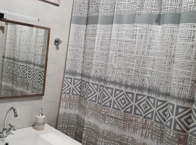 Campanuca Appartement