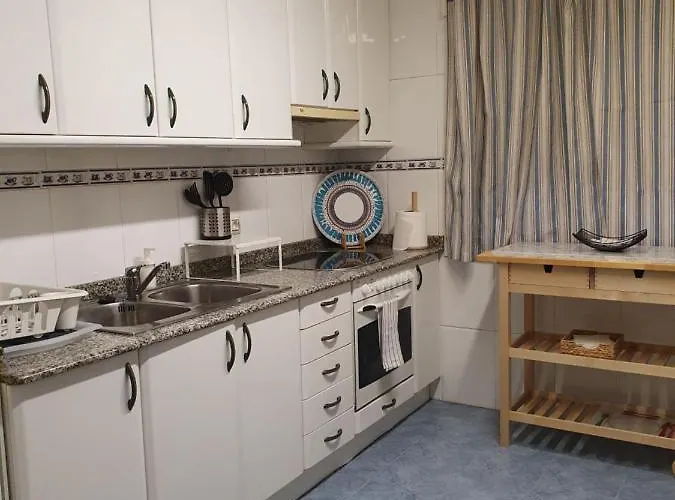 Campanuca Apartamento *