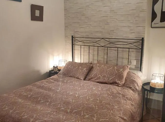 Apartamento Campanuca Unquera