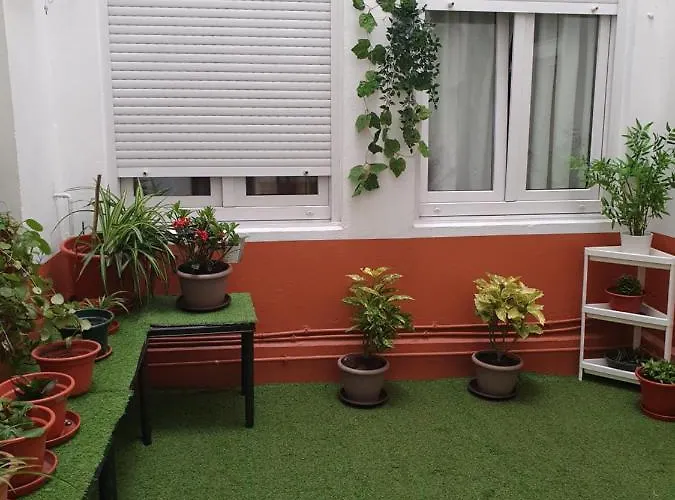 Campanuca Appartement