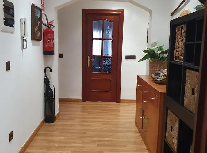 Appartement Campanuca