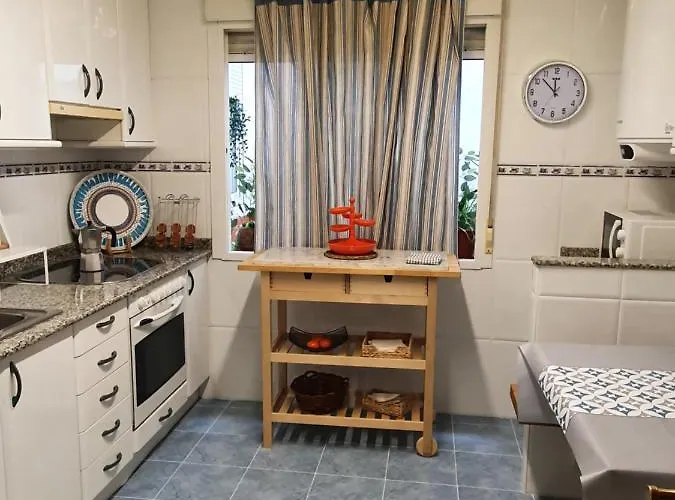 Appartement Campanuca