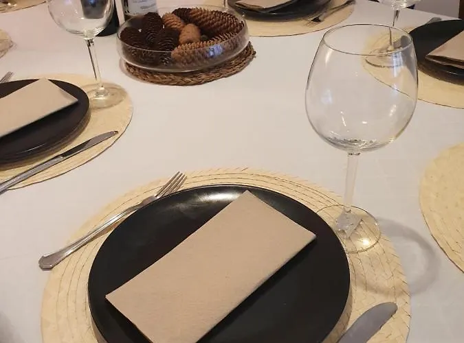 Campanuca Appartement *