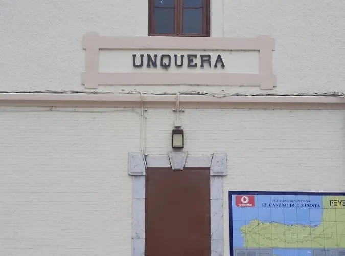 Appartement Campanuca *