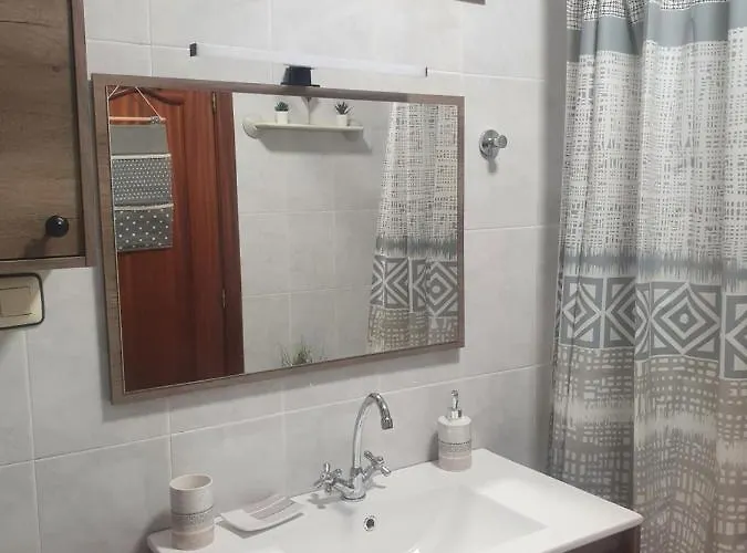 Campanuca Appartement