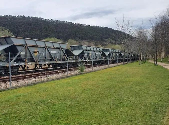 Apartamento Campanuca