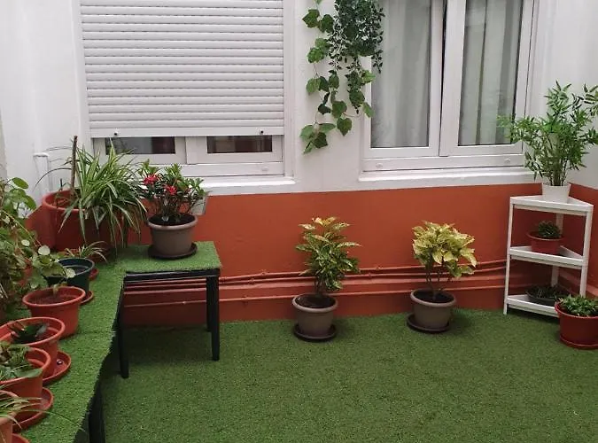 Appartement Campanuca