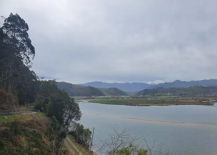 Appartement Campanuca *